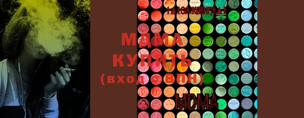 мет Абдулино
